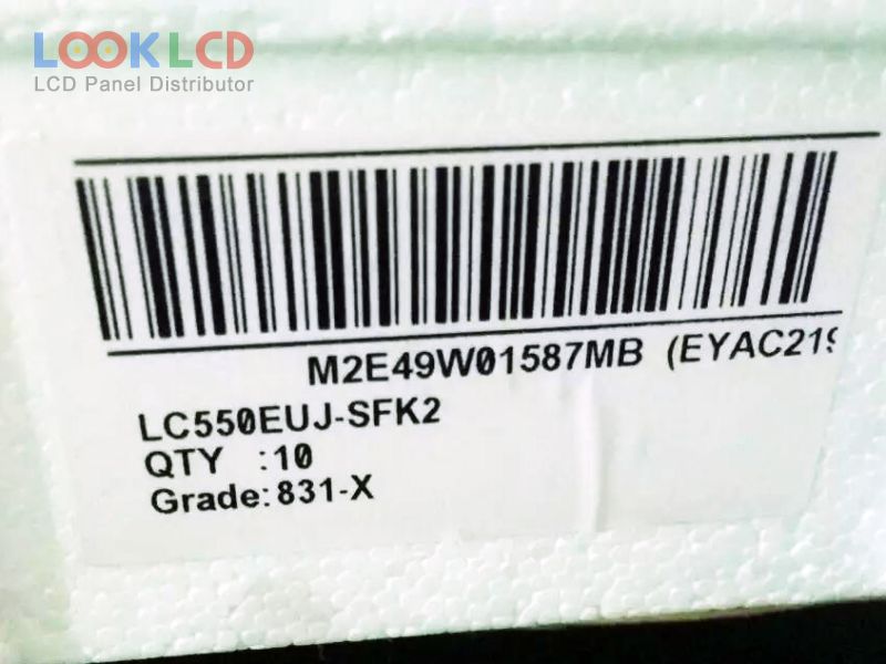 LC550EUJ-SFK2